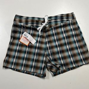 NWG men’s swim trunk